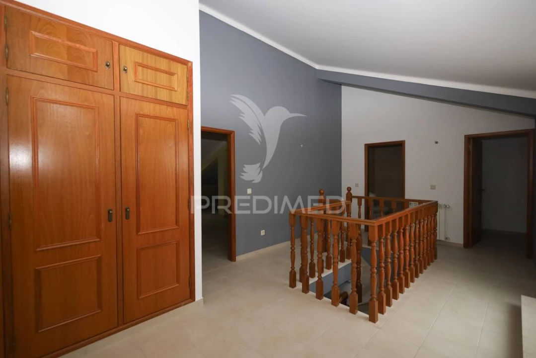 Apartamento T3 para Venda em São João Baptista Foto 11