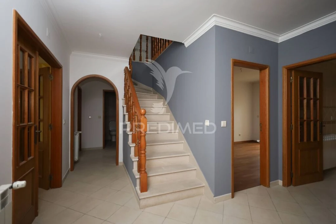 Apartamento T3 para Venda em São João Baptista Foto 1