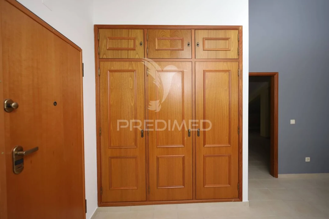 Apartamento T3 para Venda em São João Baptista Foto 13