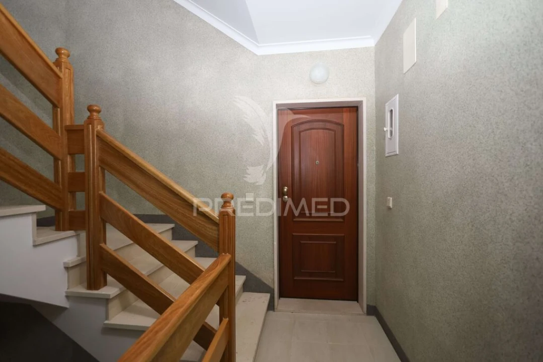 Apartamento T3 para Venda em São João Baptista Foto 19