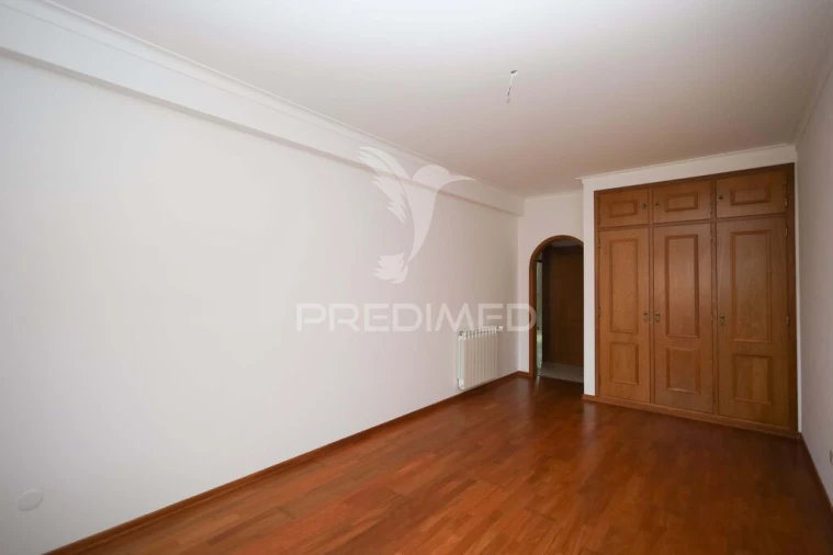 Apartamento T3 para Venda em São João Baptista Foto 6