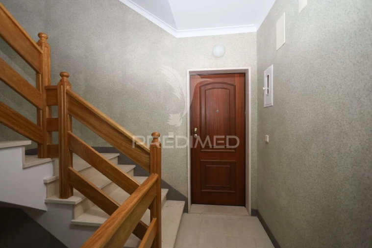 Apartamento T3 para Venda em São João Baptista Foto 19