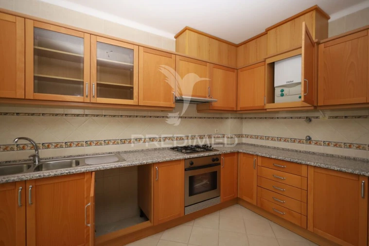 Apartamento T3 para Venda em São João Baptista Foto 16