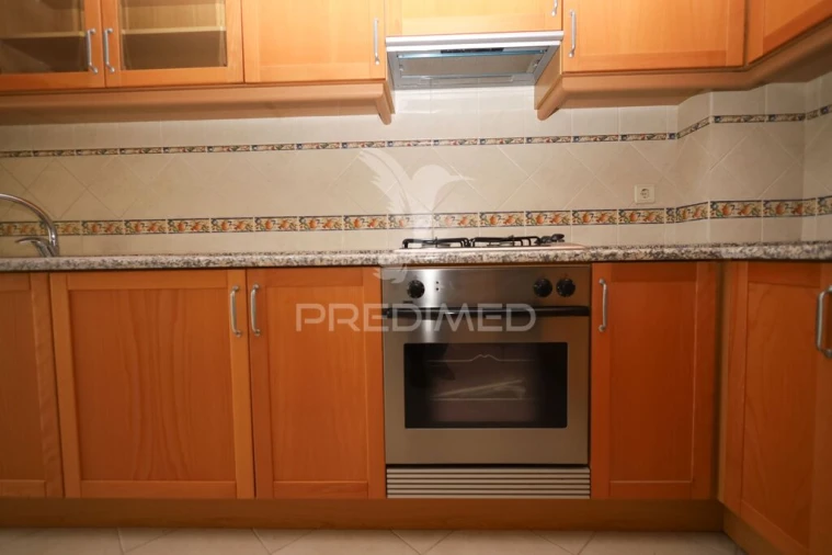 Apartamento T3 para Venda em São João Baptista Foto 17