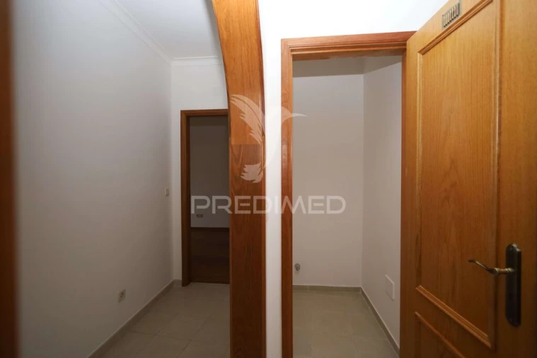 Apartamento T3 para Venda em São João Baptista Foto 12