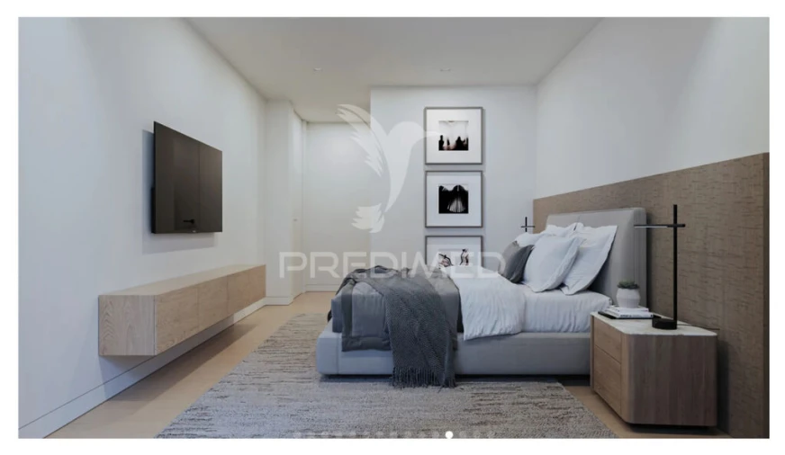 Apartamento T2 para Venda em Vila Nova de Famalicão e Calendário Foto 7