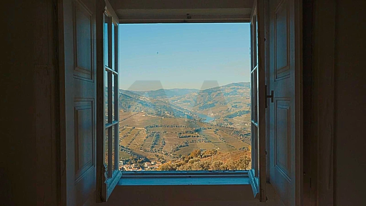 Quinta T6 para Venda em Cambres Foto 20