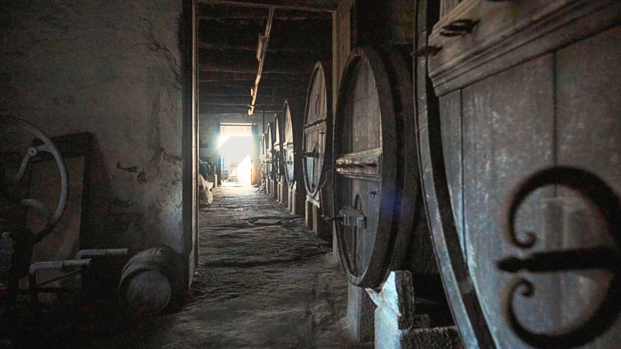 Quinta T6 para Venda em Cambres Foto 32