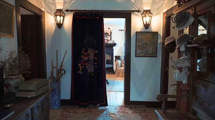 Quinta T6 para Venda em Cambres Foto 21