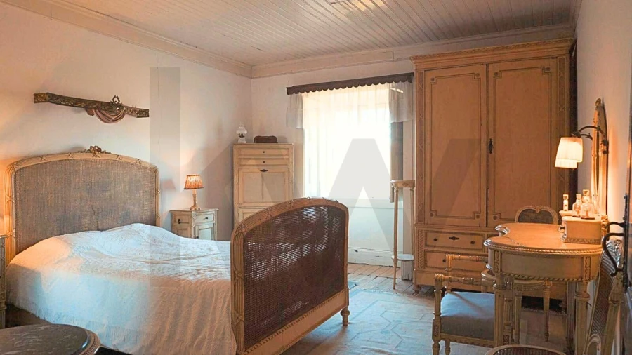 Quinta T6 para Venda em Cambres Foto 19