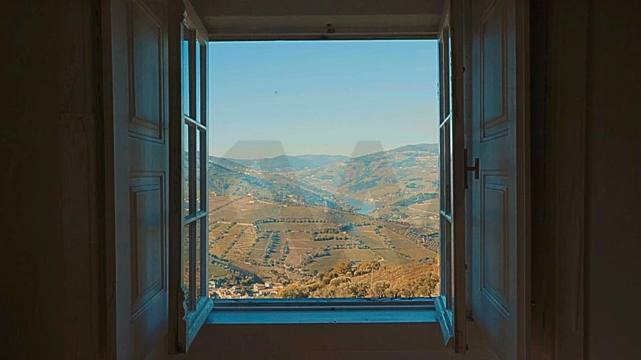 Quinta T6 para Venda em Cambres Foto 20