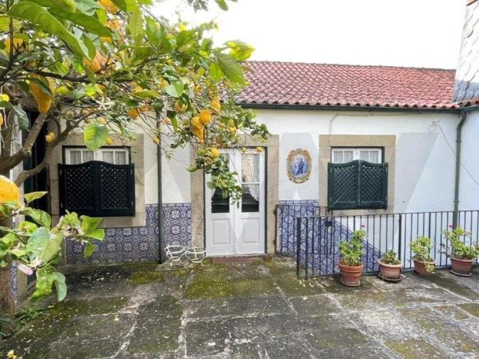 Quinta T6 para Venda em Cambres Foto 10