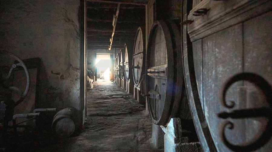 Quinta T6 para Venda em Cambres Foto 32