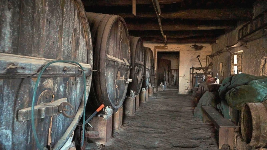 Quinta T6 para Venda em Cambres Foto 33