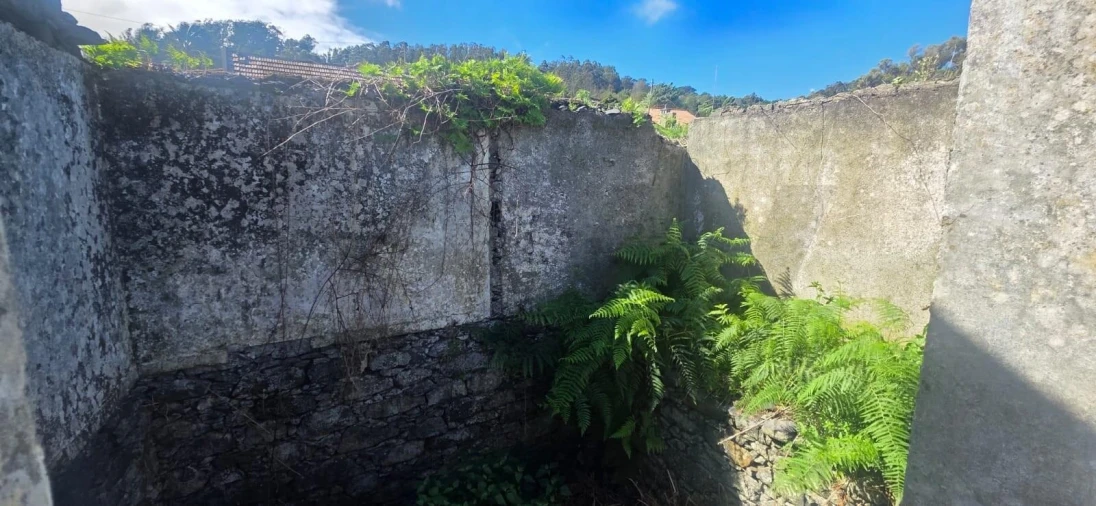 Moradia T2 para Venda em Achadas da Cruz Foto 1