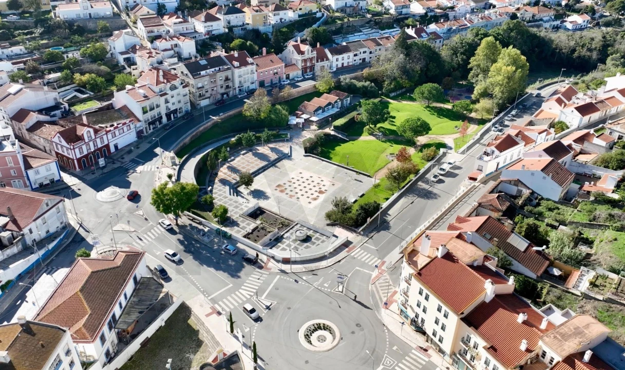 Terreno para Venda em Santiago do Cacém, Santa Cruz e São Bartolomeu da Serra Foto 11