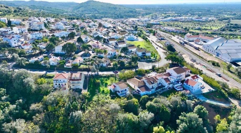 Terreno para Venda em Santiago do Cacém, Santa Cruz e São Bartolomeu da Serra Foto 5