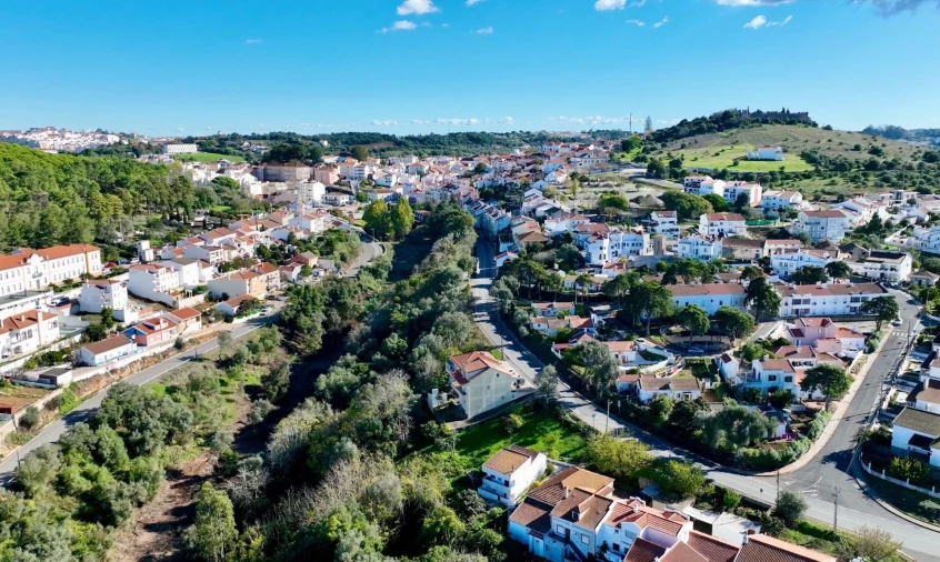 Terreno para Venda em Santiago do Cacém, Santa Cruz e São Bartolomeu da Serra Foto 1