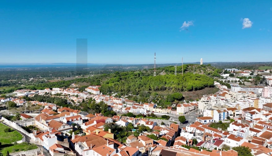 Terreno para Venda em Santiago do Cacém, Santa Cruz e São Bartolomeu da Serra Foto 14