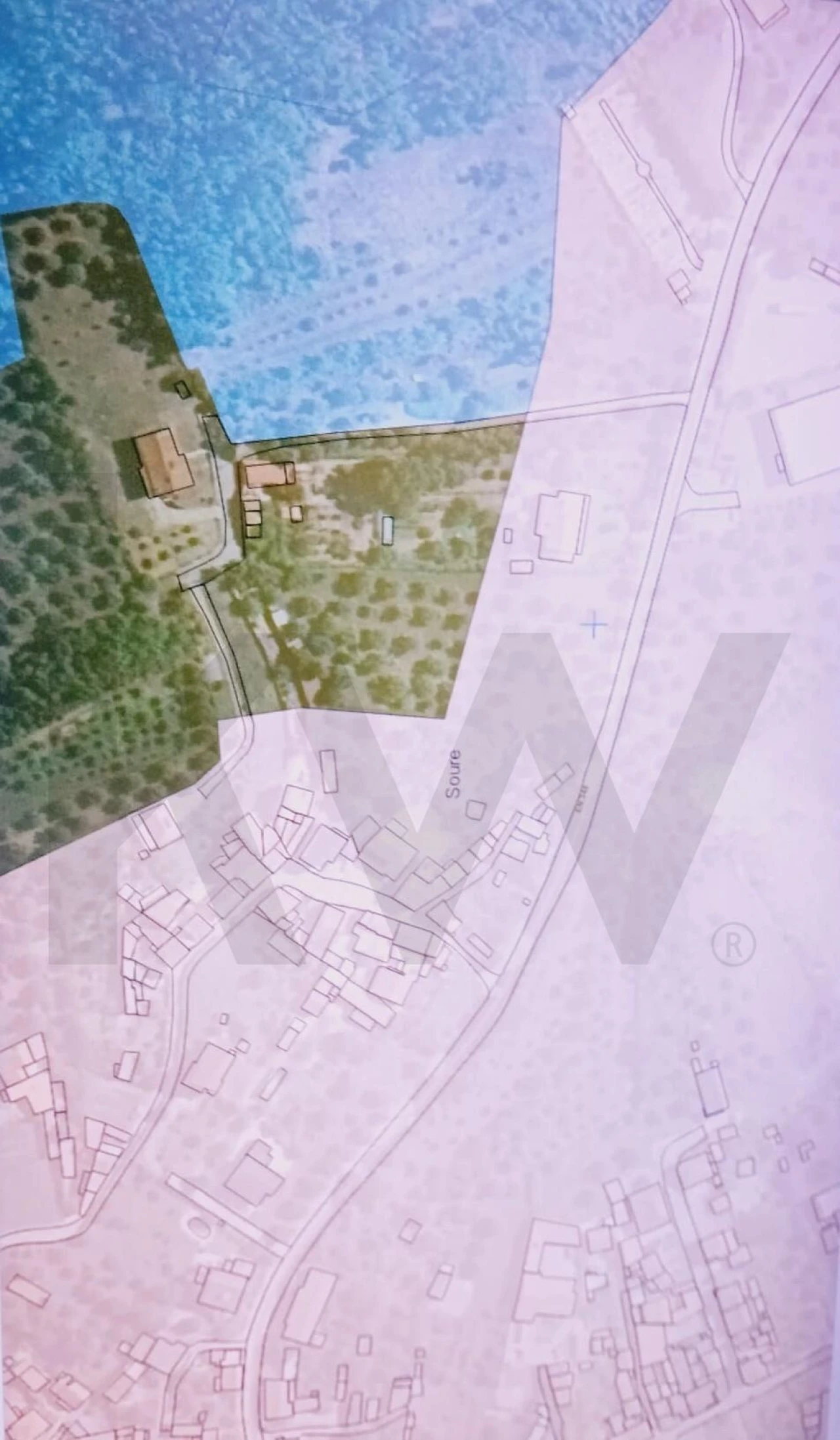 Terreno para Venda em Soure Foto 7