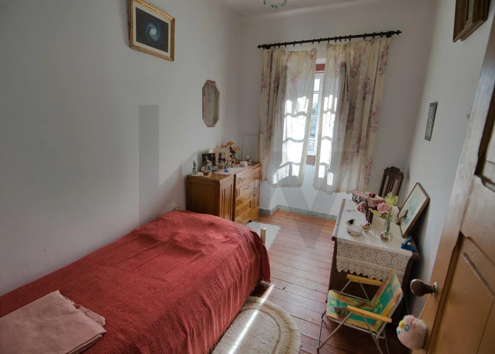 Moradia T5 para Venda em Mouriscas Foto 19