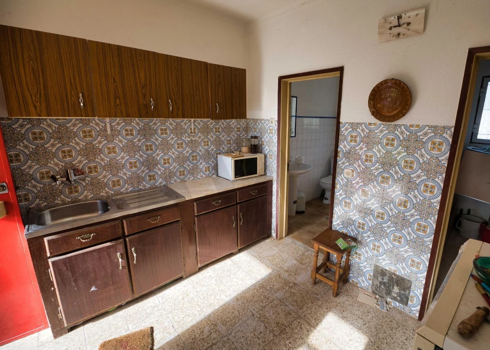 Moradia T5 para Venda em Mouriscas Foto 11