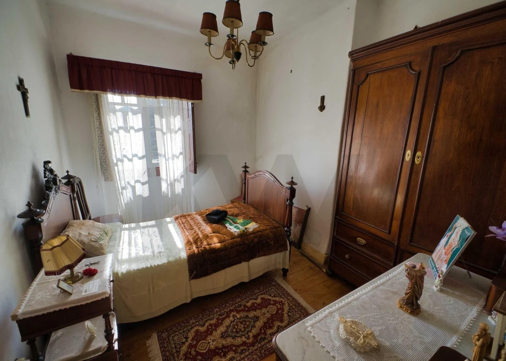 Moradia T5 para Venda em Mouriscas Foto 20