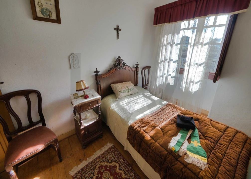 Moradia T5 para Venda em Mouriscas Foto 21