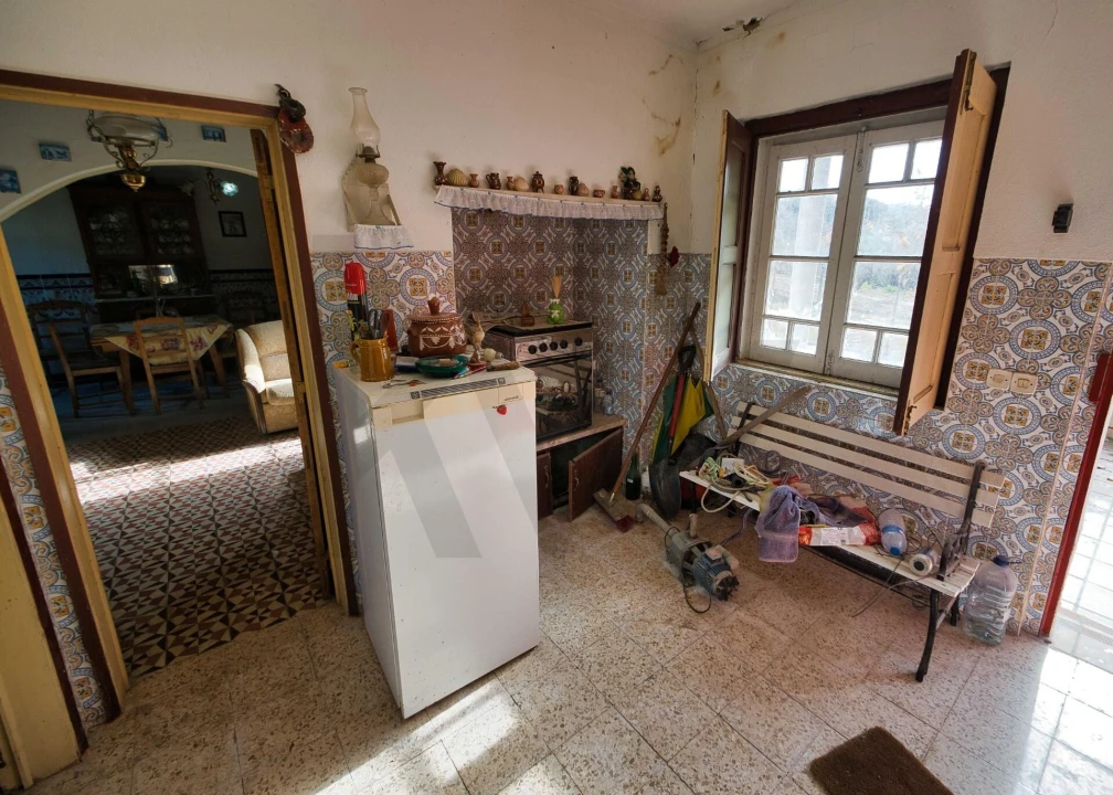 Moradia T5 para Venda em Mouriscas Foto 10