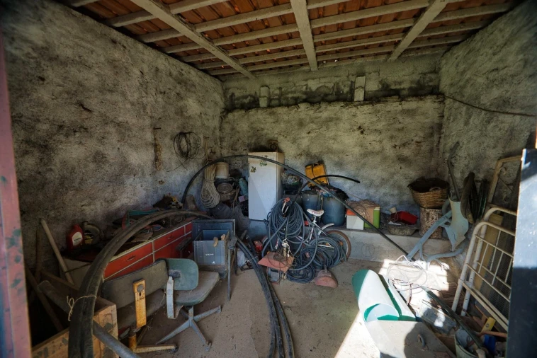 Moradia T5 para Venda em Mouriscas Foto 34