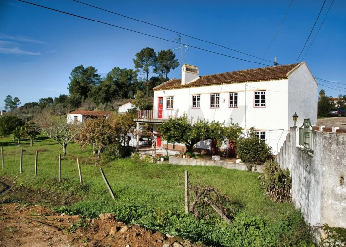 Moradia T5 para Venda em Mouriscas Foto 2