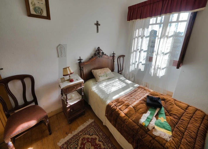 Moradia T5 para Venda em Mouriscas Foto 21