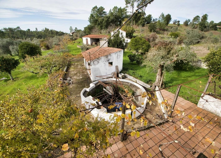 Moradia T5 para Venda em Mouriscas Foto 25