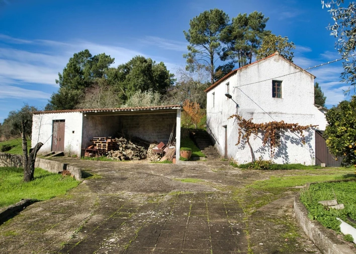 Moradia T5 para Venda em Mouriscas Foto 32