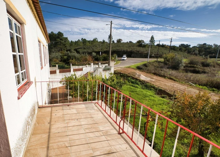 Moradia T5 para Venda em Mouriscas Foto 24