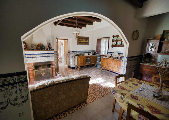 Moradia T5 para Venda em Mouriscas Foto 15