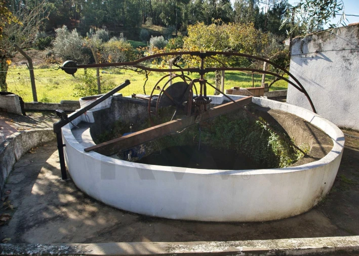 Moradia T5 para Venda em Mouriscas Foto 28