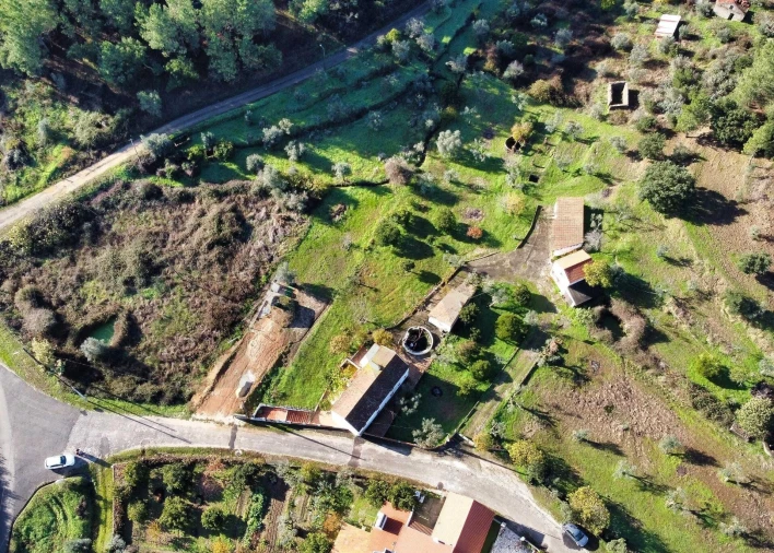 Moradia T5 para Venda em Mouriscas Foto 46