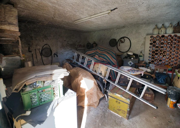 Moradia T5 para Venda em Mouriscas Foto 36