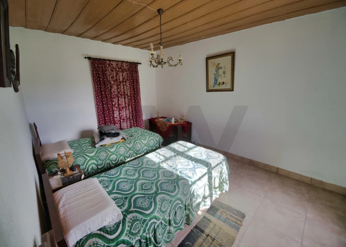 Moradia T5 para Venda em Mouriscas Foto 16