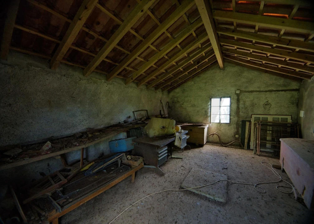 Moradia T5 para Venda em Mouriscas Foto 38