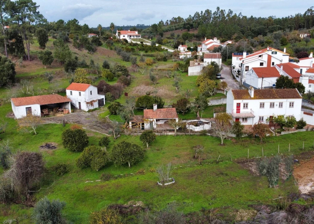 Moradia T5 para Venda em Mouriscas Foto 7