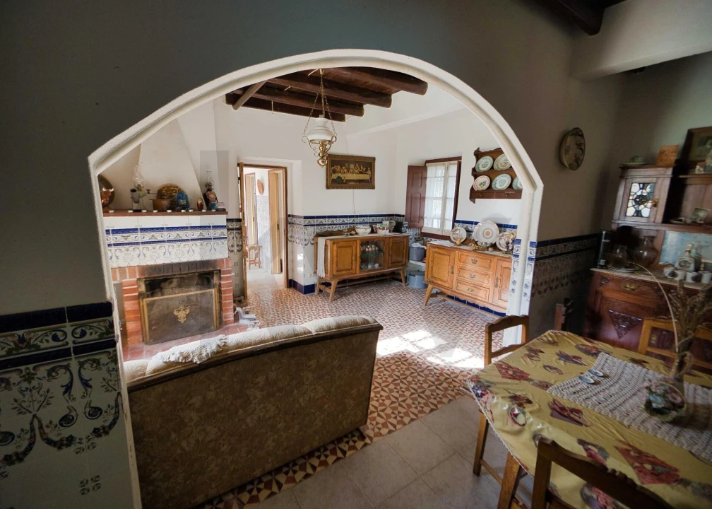 Moradia T5 para Venda em Mouriscas Foto 15