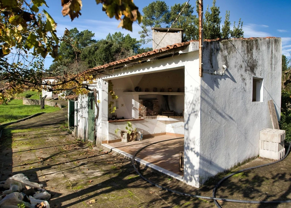 Moradia T5 para Venda em Mouriscas Foto 29