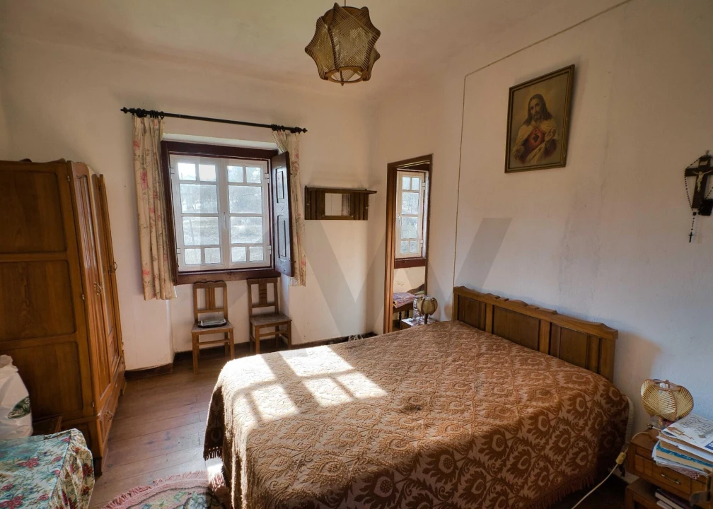 Moradia T5 para Venda em Mouriscas Foto 18