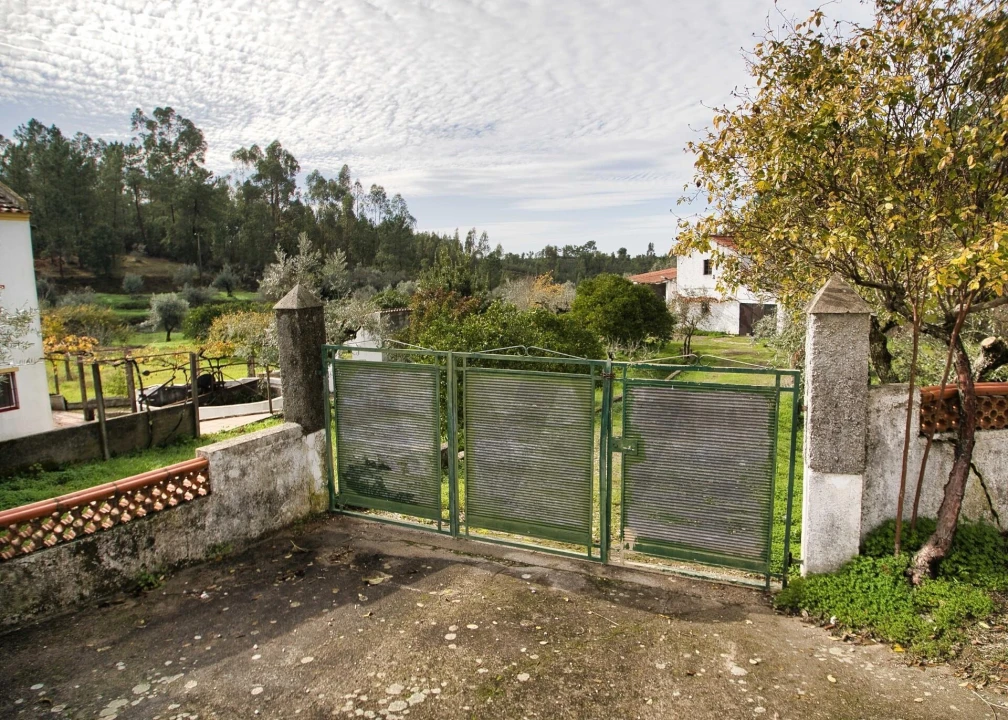 Moradia T5 para Venda em Mouriscas Foto 45