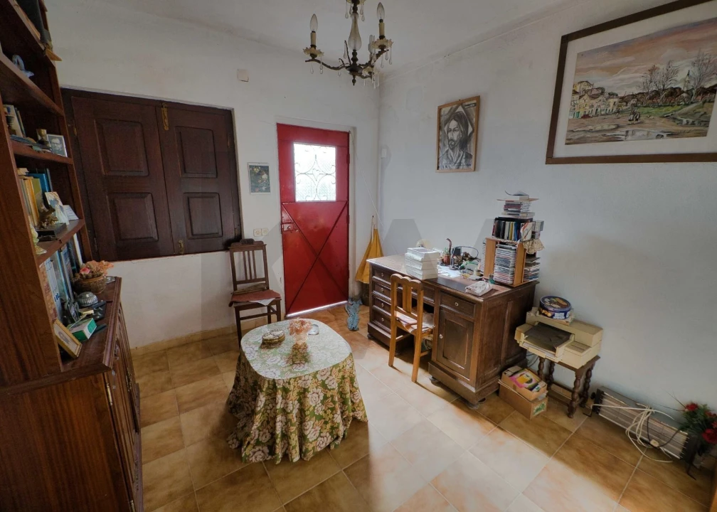 Moradia T5 para Venda em Mouriscas Foto 23