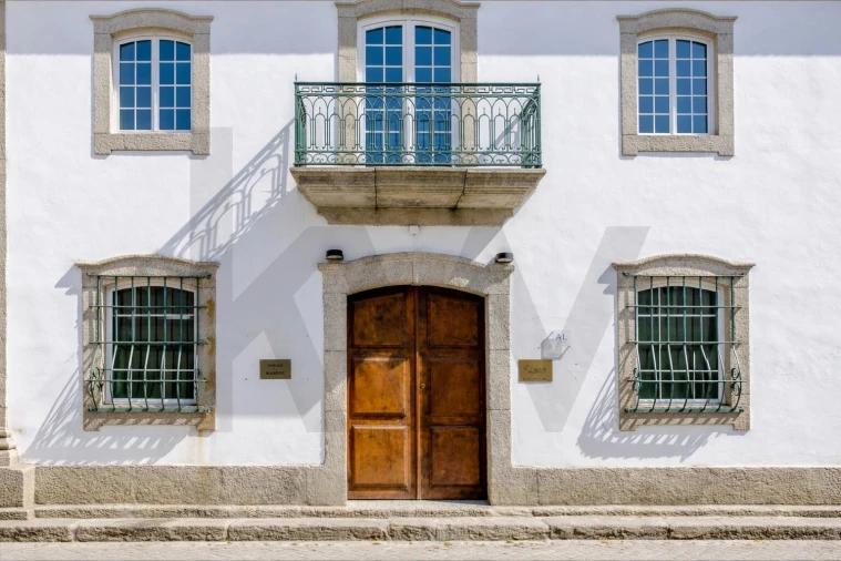 Moradia T9 para Venda em Bemposta Foto 37