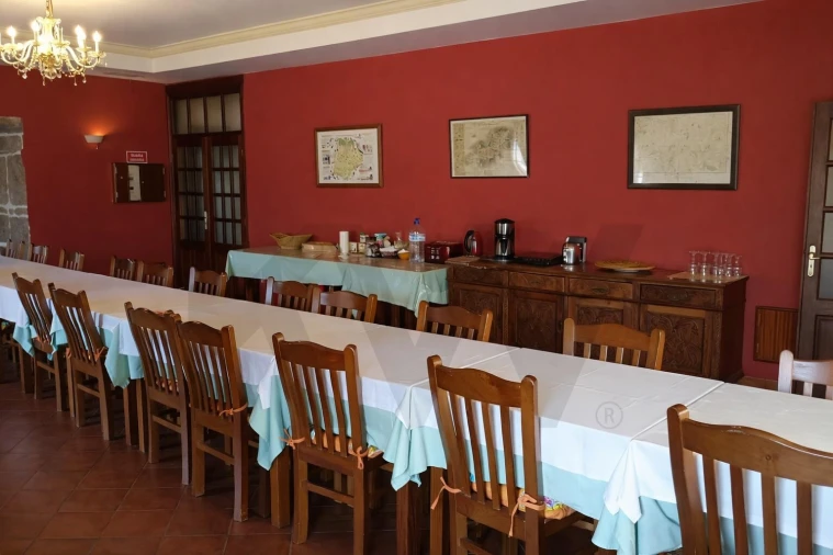 Moradia T9 para Venda em Bemposta Foto 33