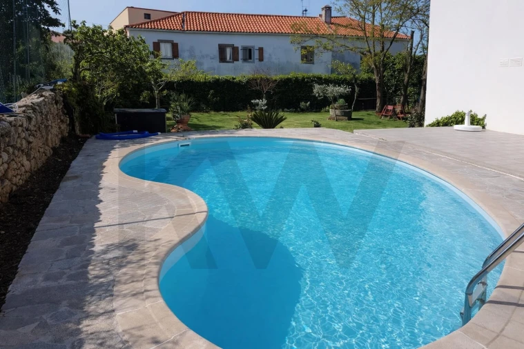 Moradia T9 para Venda em Bemposta Foto 31